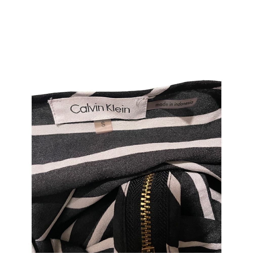 🖤🌟CALVIN KLEIN top 🌟🖤 - Picture 6 of 7